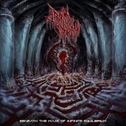 DRAIN OF IMPURITY - Beneath The Maze Of Infinite…