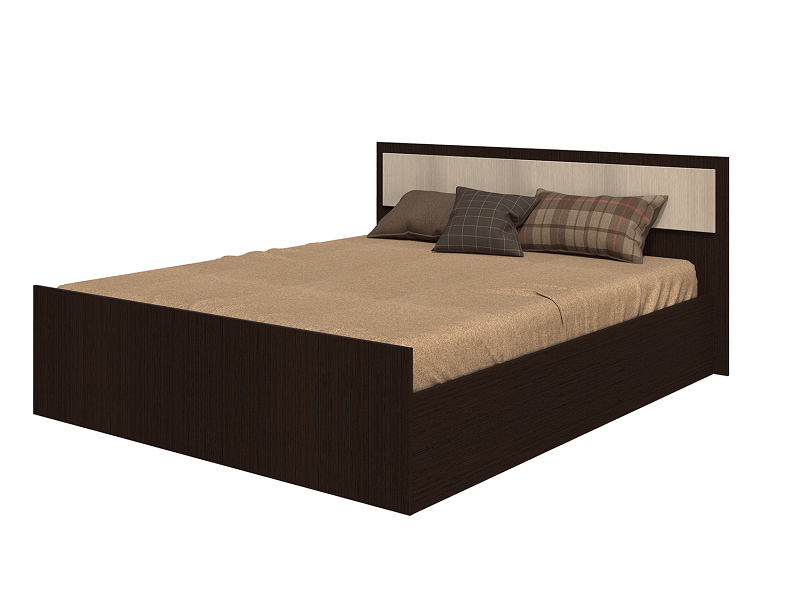 Кровать "Фиеста" LIGHT