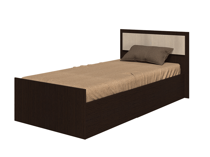 Кровать "Фиеста" LIGHT