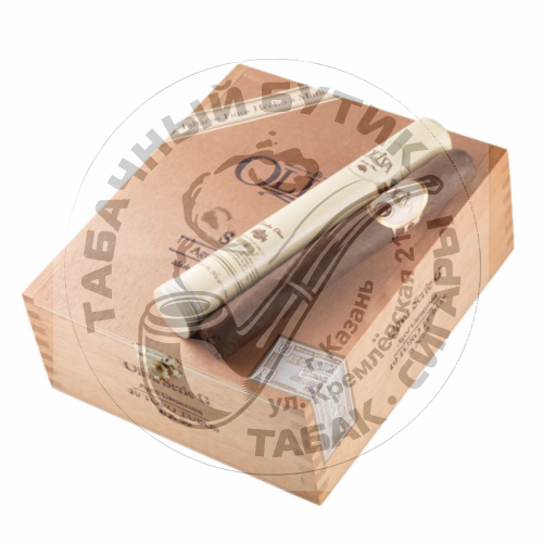 Никарагуанские Сигары Oliva Serie G Tubos (Toro)