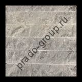 Мрамор серый колотый