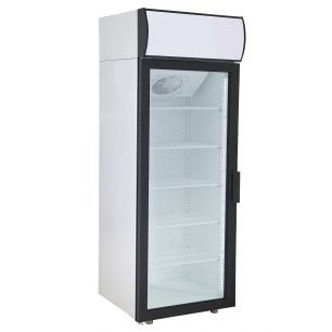 Полаир DM105-S динамика версия 2.0 (+1...+10 С)