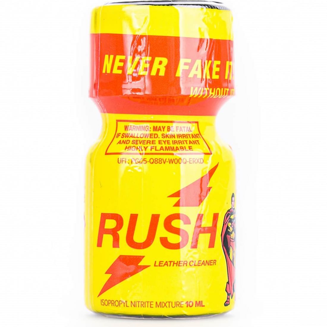 Попперс Rush 10 мл (Франция)