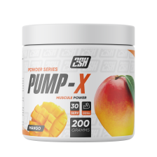 2SN - Pump-x 200g