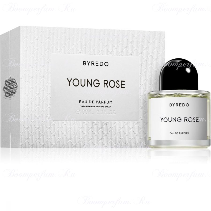 Byredo Young Rose