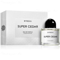 Byredo Super Cedar