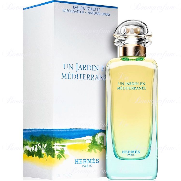 Un Jardin En Mediterranee 100 ml