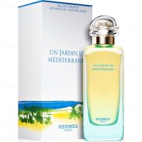 Un Jardin En Mediterranee 100 ml