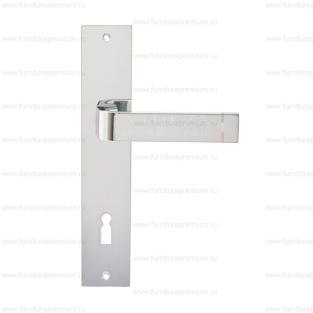 Ручка на планке Extreza Sound 106 KEY PL11