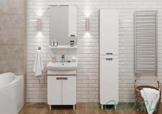 Тумба Харпер 50 напольная Onika