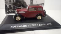 Rosengart Super 5 LR4N 1938