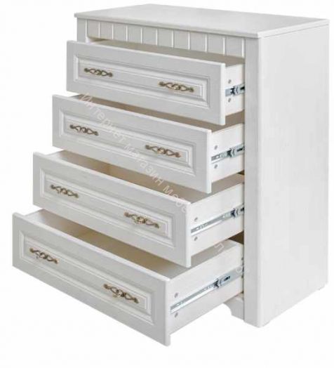 Комод "Прованс" (спальня)