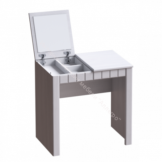 Туалетный столик "Прованс" (спальня)