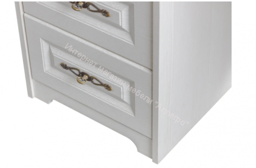 Стол письменный "Прованс" (детская)