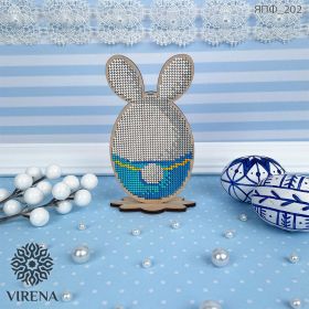 Virena ЯПФ_202 набор для вышивки бисером по дереву купить в магазине Золотая Игла