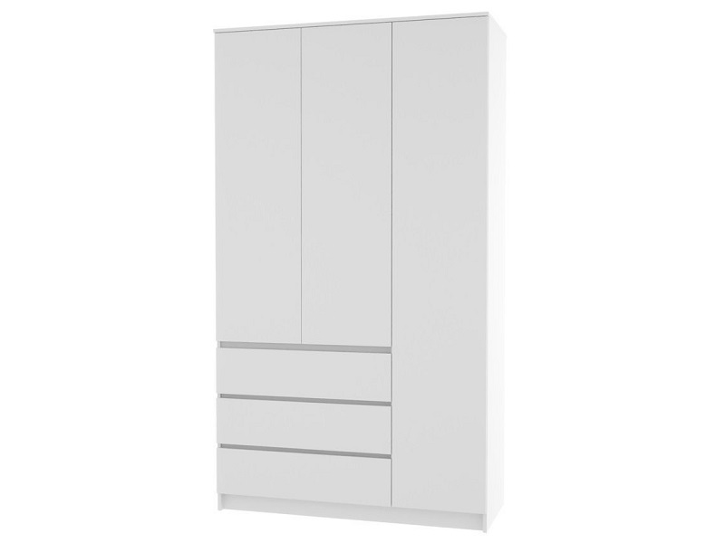 Шкаф Мори 1200