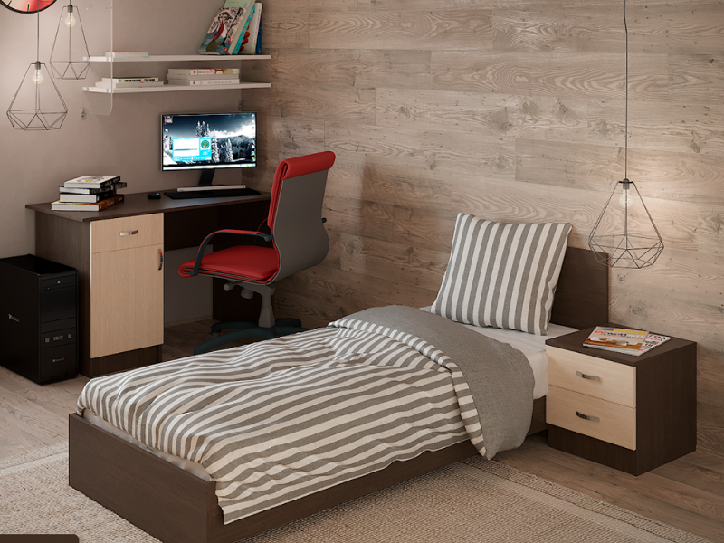 Кровать "Ронда"