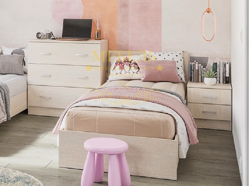 Кровать "Ронда"