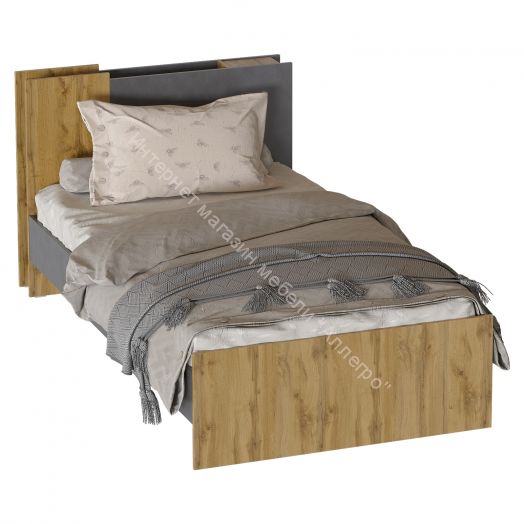 Кровать 1200 "Рэми"