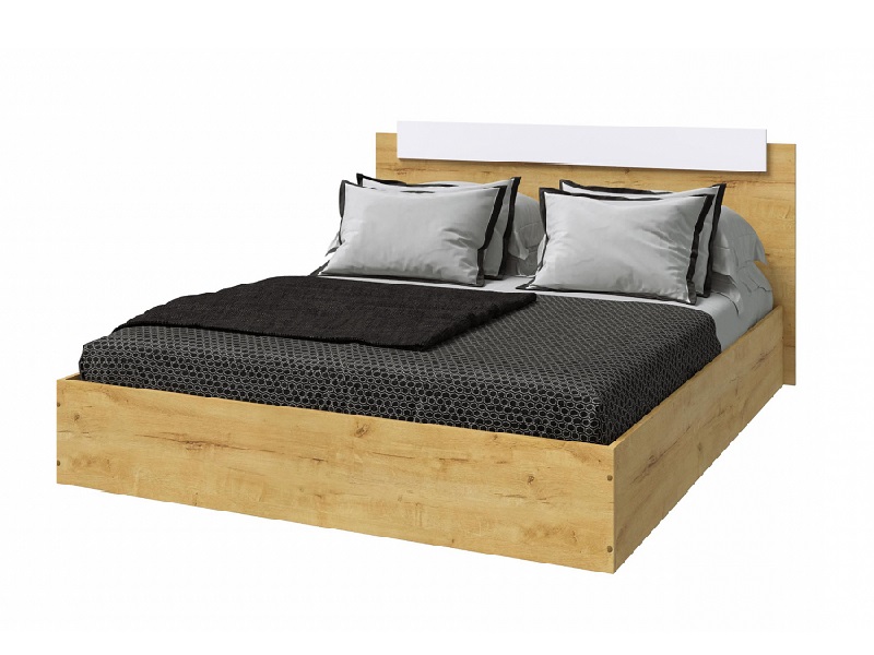 Кровать "Эко"