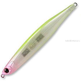 Воблер OSP Bent Minnow 86F 86 мм / 5,9 гр / Заглубление: 0 - 0,5 м / цвет: P74