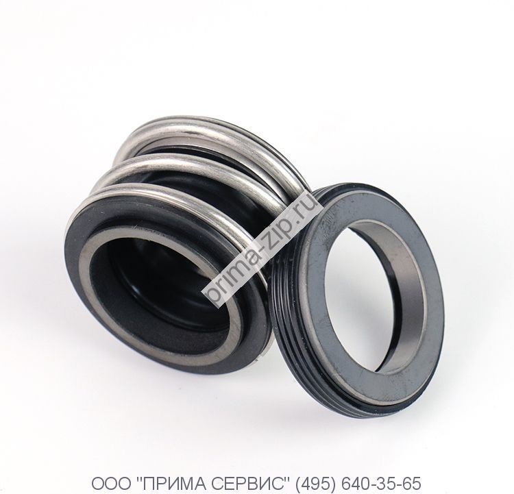 Торцевое уплотнение IP-E 80/140-4/2 | Wilo-VeroLine-IP-E