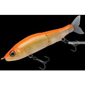 Воблер Gan Craft Jointed Claw 70 F SaltCustom 70 мм / 4,1 гр / цвет: 02