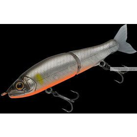 Воблер Gan Craft Jointed Claw 70 F SaltCustom 70 мм / 4,1 гр / цвет: 06