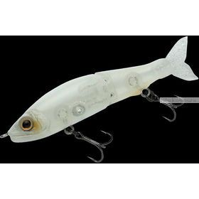 Воблер Gan Craft Jointed Claw 70 F SaltCustom 70 мм / 4,1 гр / цвет: 07