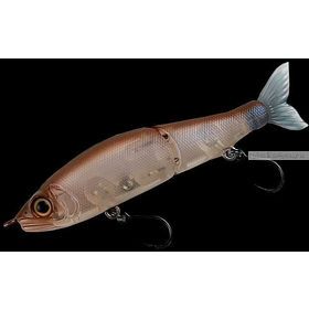 Воблер Gan Craft Jointed Claw 70 F SaltCustom 70 мм / 4,1 гр / цвет: AR03