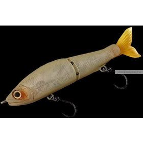 Воблер Gan Craft Jointed Claw 70 F SaltCustom 70 мм / 4,1 гр / цвет: AR04