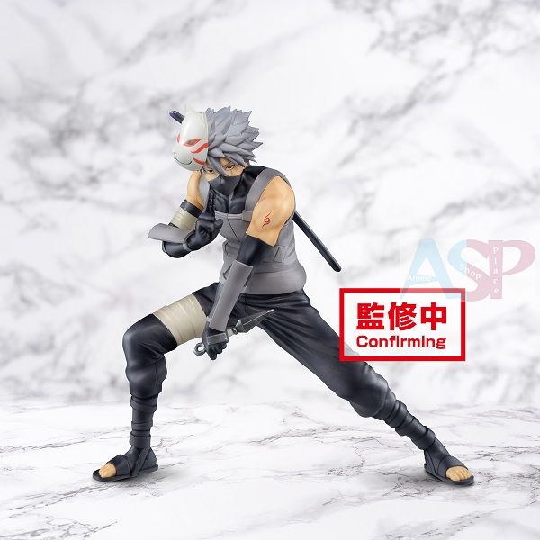Фигурка Kakashi Hatake