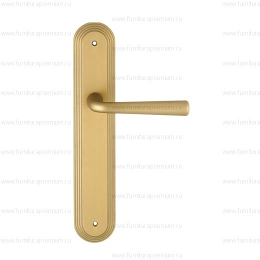 Ручка на планке Extreza Sandro 332 PASS PL05