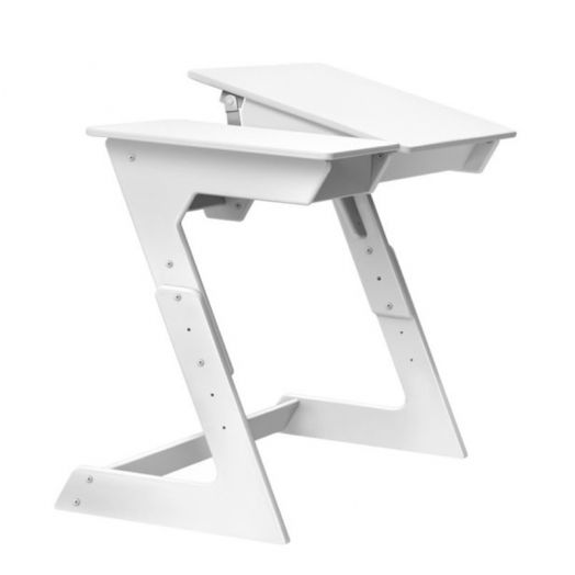 КГРП-3 Регулируемая парта Макси (Белый)