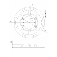 Автоматика обратной промывки Acon AUTOCLEAN S-LIGHT 1 1/2 - 2