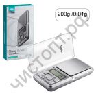 Весы портативные эл. S-3 JBH 200g/0.01g