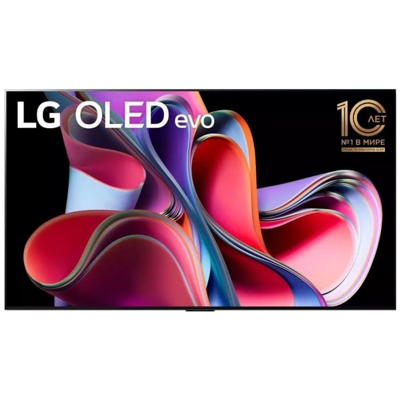 Телевизор LG OLED83G3