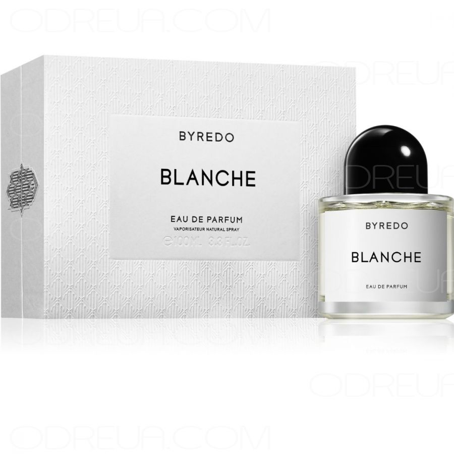 Byredo  Blanche