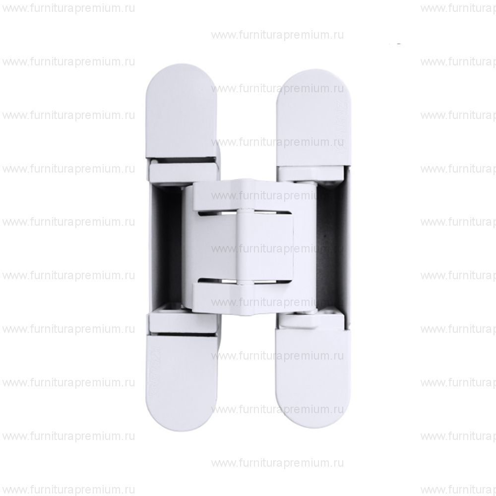 Петля скрытая Krona Koblenz Kubica HYBRID K2780