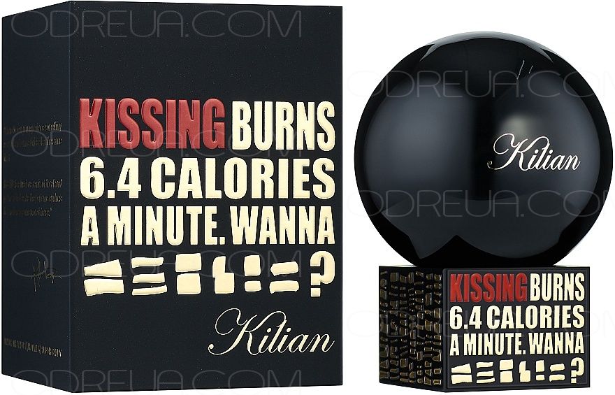 Paris Kissing Burns 6.4 Calories a Minute. Wanna Workout?