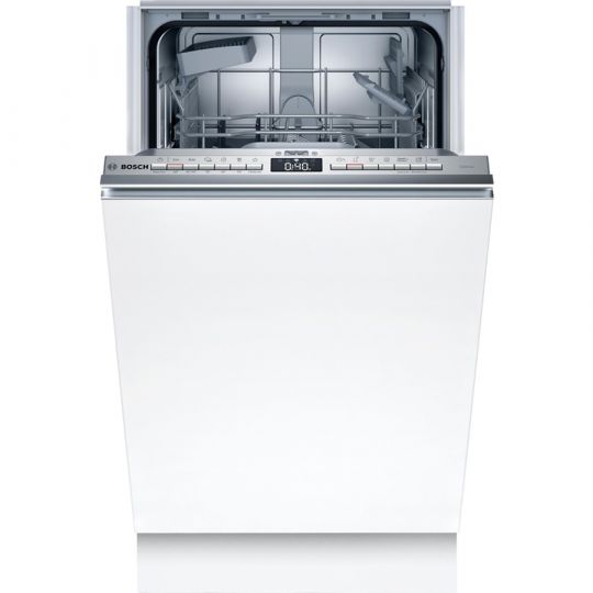 ​Посудомоечная машина BOSCH SPV4HKX53E