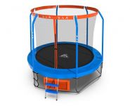 Батут DFC Jump Basket 10ft 10FT-JBSK-B