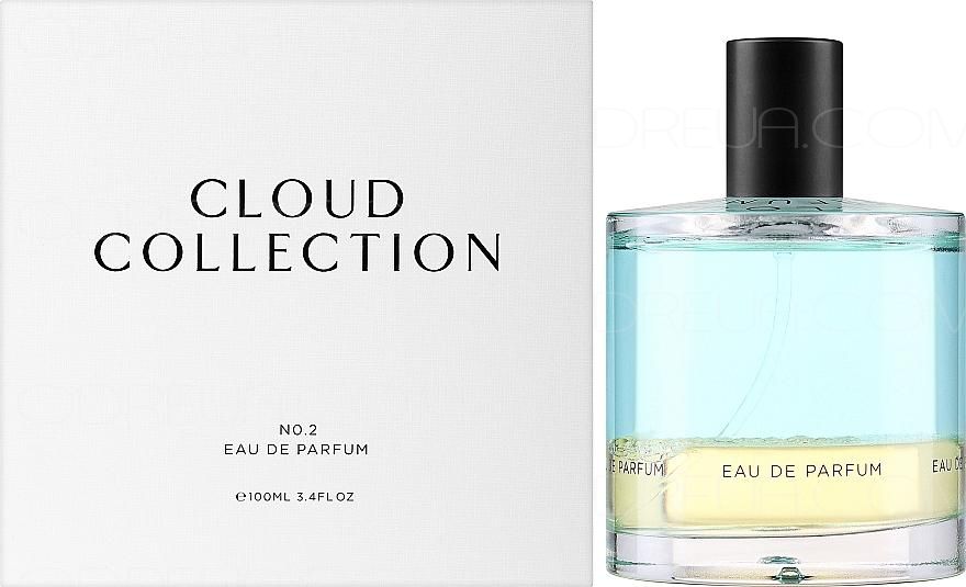 Zarkoperfume Cloud Collection No. 2