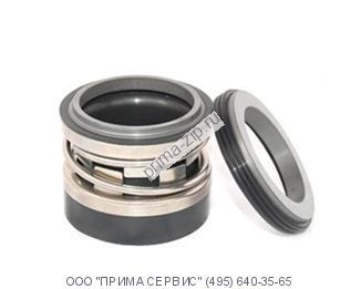 Торцевое уплотнение 0220 2100K RS/SiCSiCV/BS