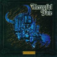 MERCYFUL FATE - Dead Again 1998/2004