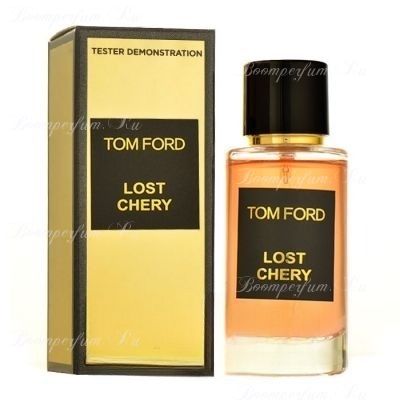 Мини тестер  62 ml Gold Tom Ford Lost Cherry