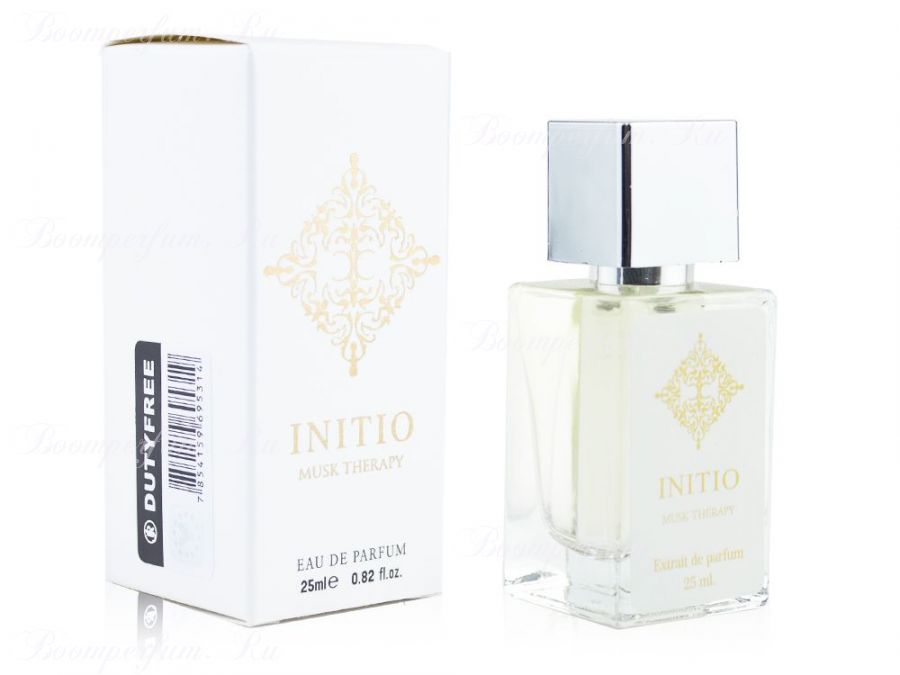 Мини-тестер  Initio Musk Therapy Edp, 25 ml