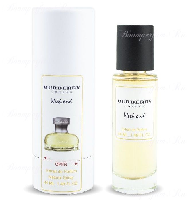 Burberry Weekend for Women, 44 ml