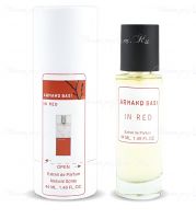 Armand Basi In Red, 44 ml