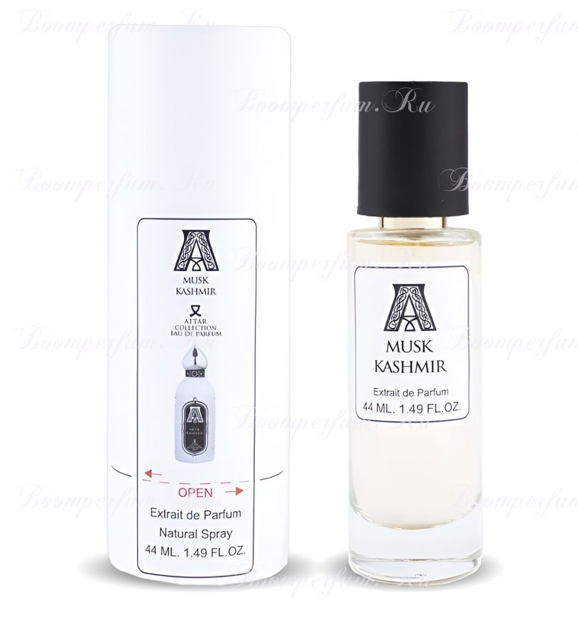 Attar Collection Musk Kashmir, 44 ml